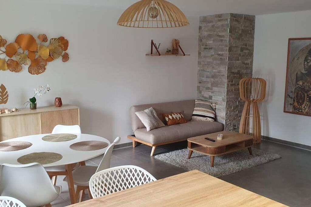 Logement Entier De Plain-Pied Epagny Metz-Tessy Εξωτερικό φωτογραφία