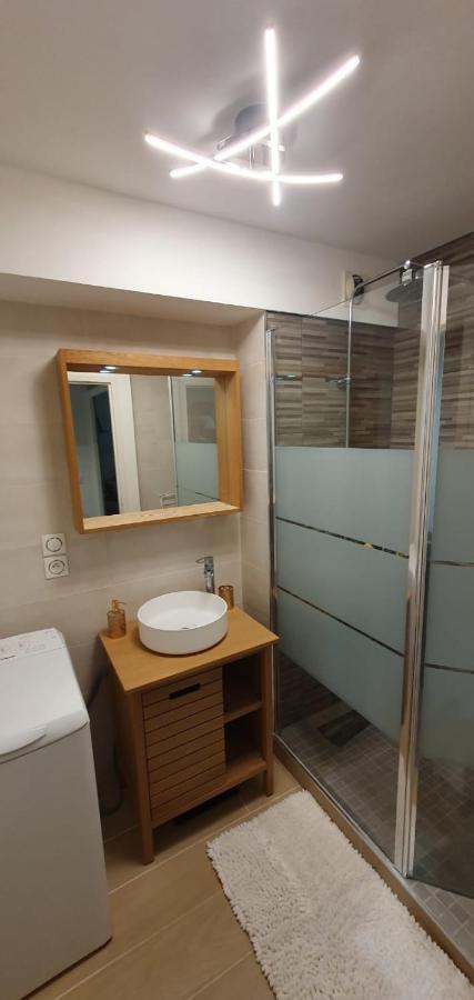 Logement Entier De Plain-Pied Epagny Metz-Tessy Εξωτερικό φωτογραφία